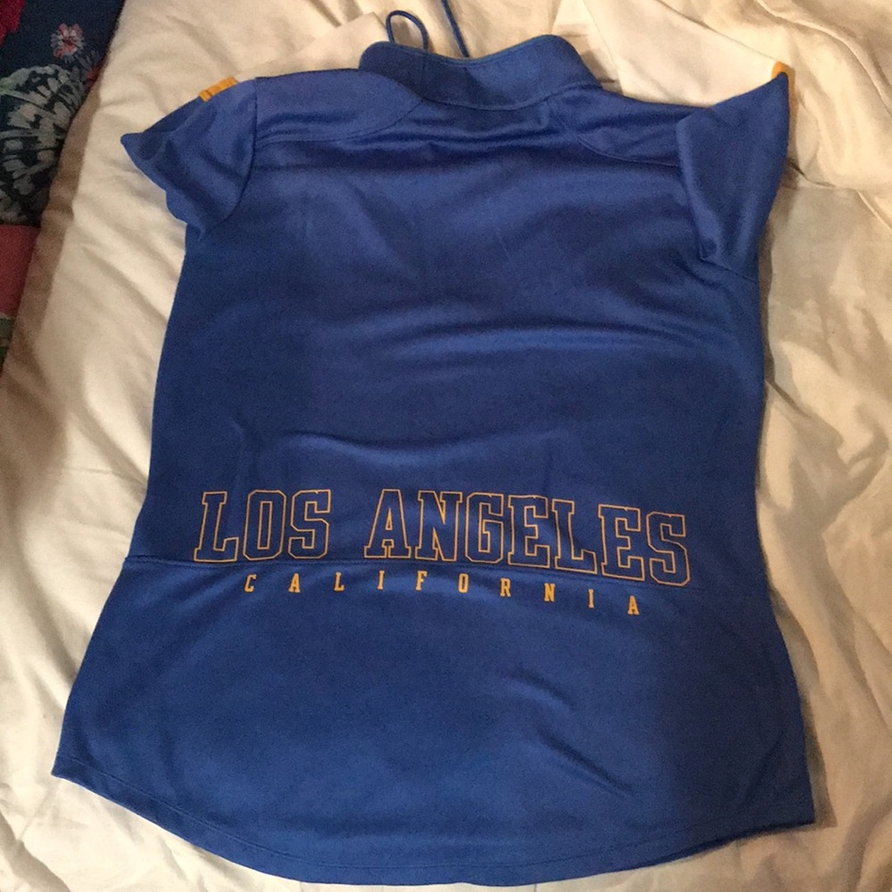 ππUCLA pullover ππ - Picture 6 of 7